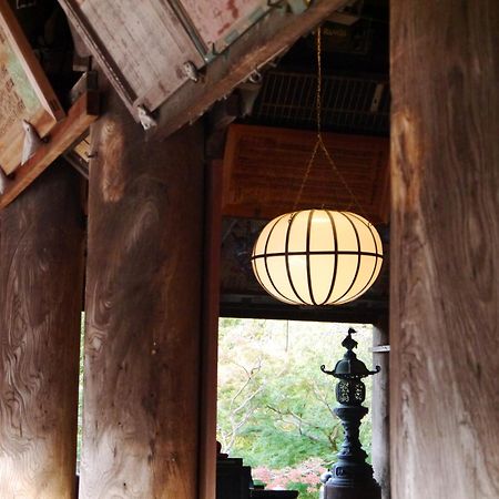 Itaniya Hotel Sakurai Ngoại thất bức ảnh