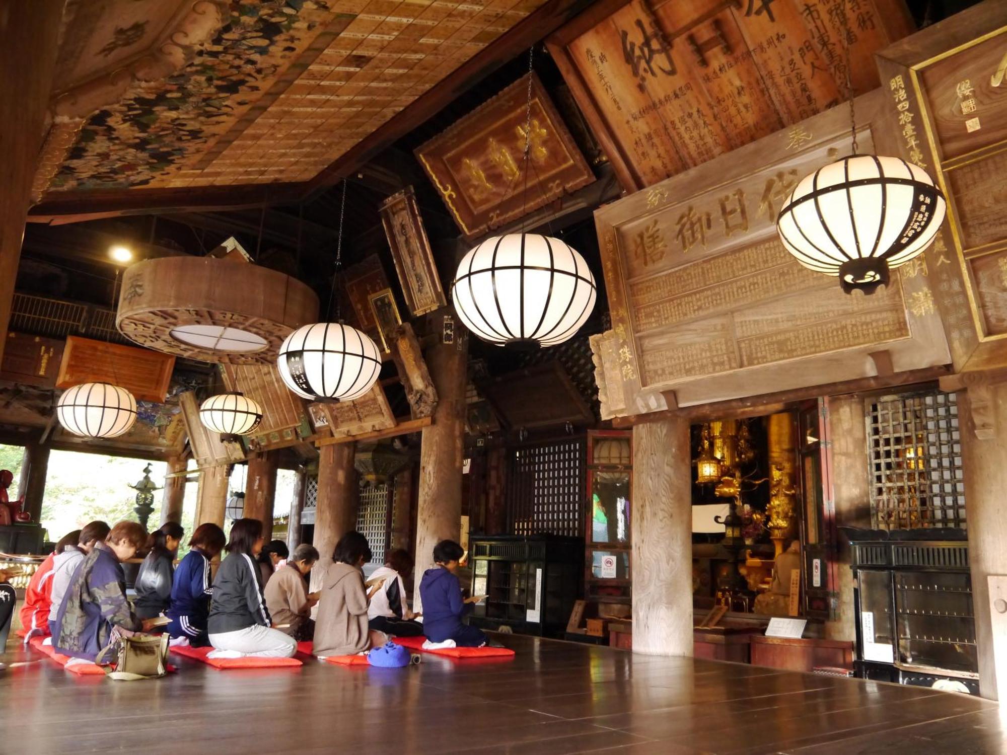 Itaniya Hotel Sakurai Ngoại thất bức ảnh