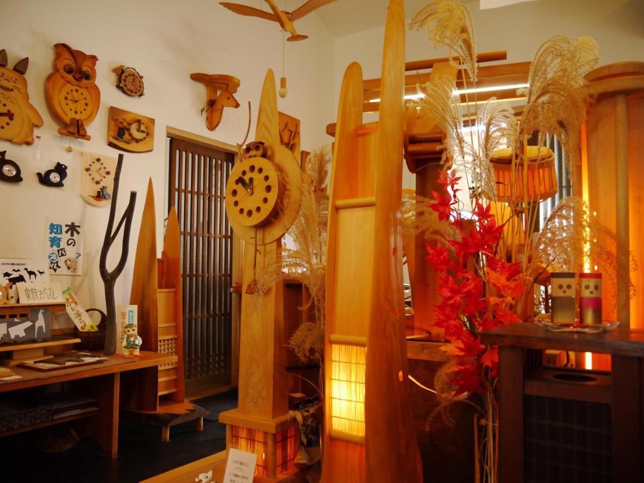 Itaniya Hotel Sakurai Ngoại thất bức ảnh